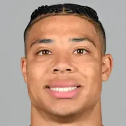 J Walker