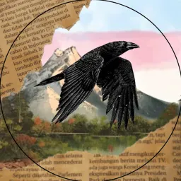 Corbin The Raven Boy