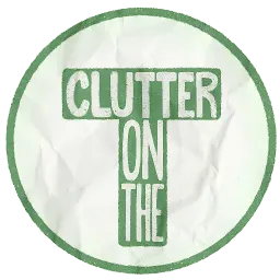 Clutter on the T