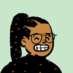 Aïsha Vertus
