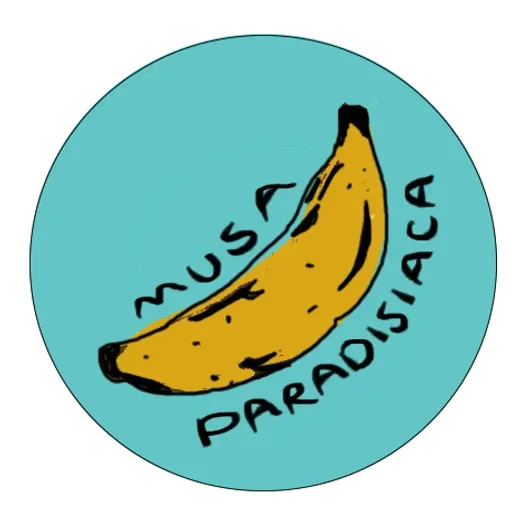 Musa Paradisiaca