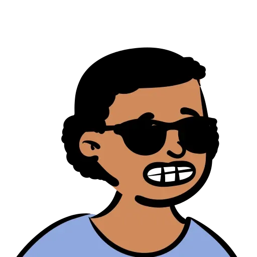 Jonah Randis