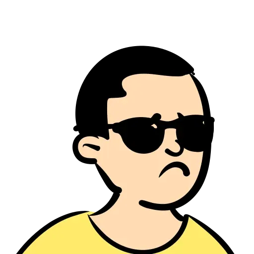 Nicholas Lam