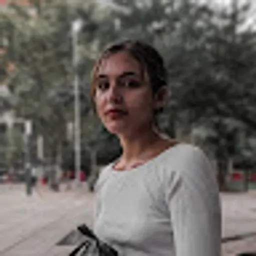 Antonella Gonzalez