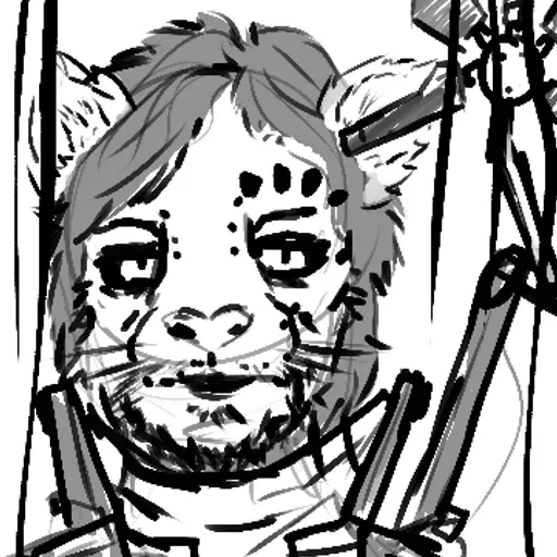 KevoJackal