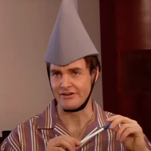 Captain Pajamashark