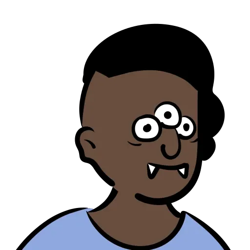 Jonah B
