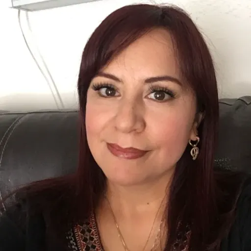 aileen lizarraga