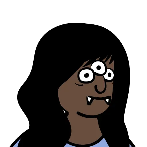 Samantha Dong