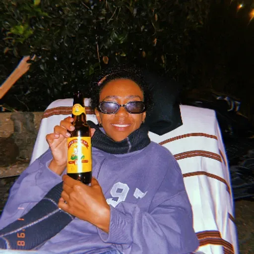 Abigail Hailu