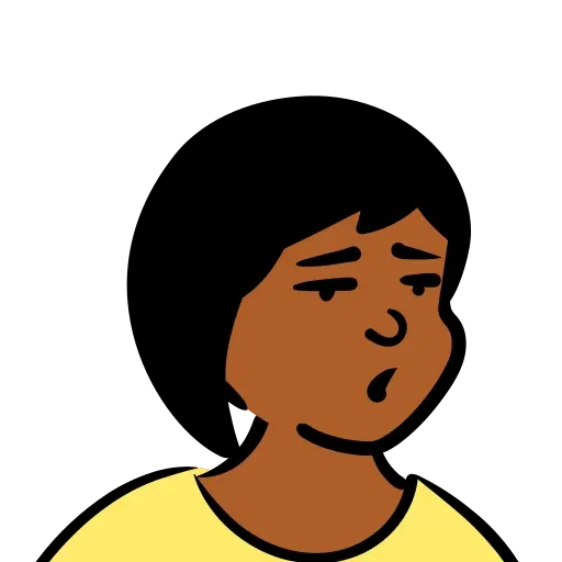 lars is bored