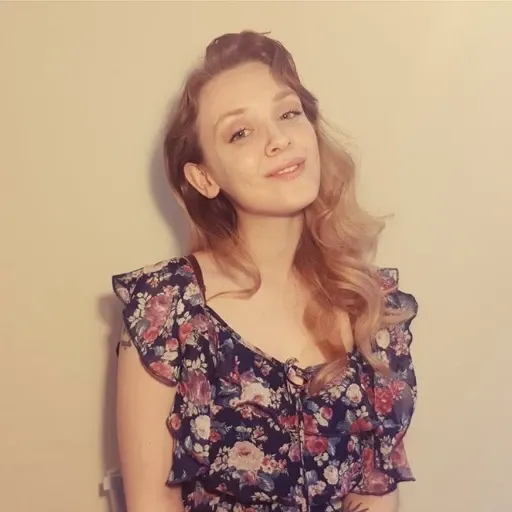 Hayley Grierson