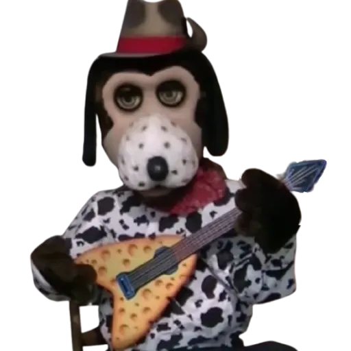 Joe Mama