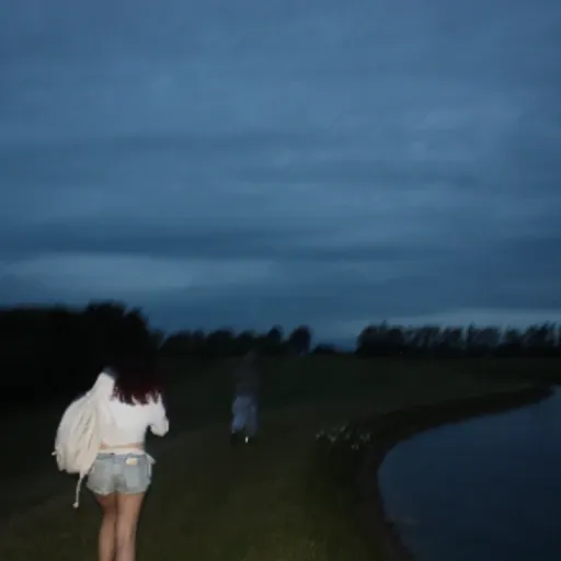 Abigail Glover