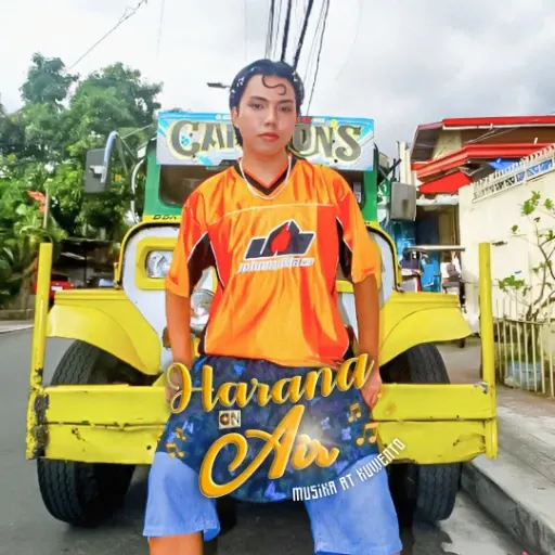 John Carl Cabangon