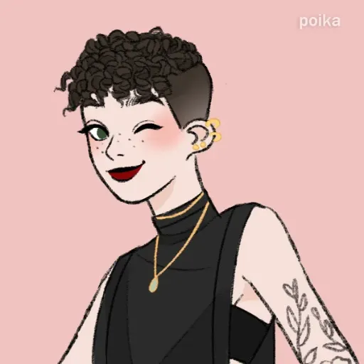 Lio Mori-Sloane