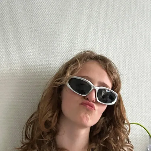 Daria Tyzlik-Carver