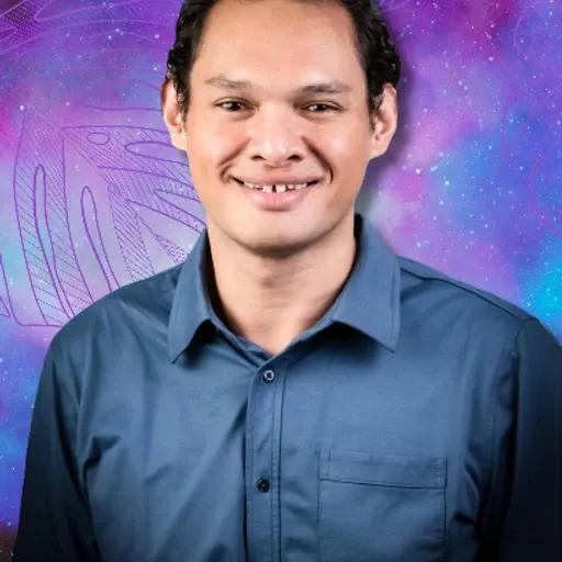 Alston Albarado