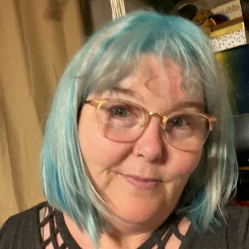 Jeri Clark