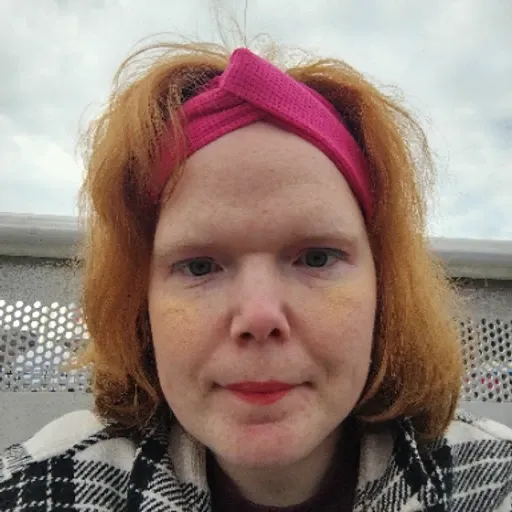 Karen Parker