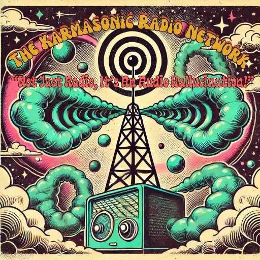 The Karmasonic Radio Network