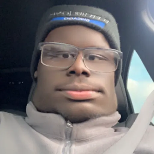Kameron Smith