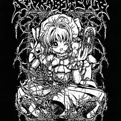Rabbit Stab
