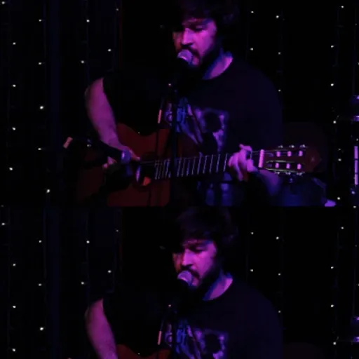 Jesse Norris