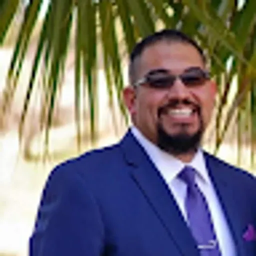 David Espinoza