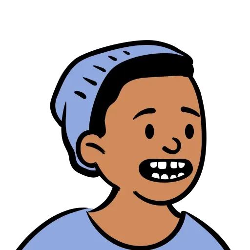 T R