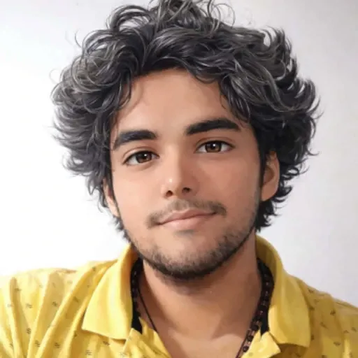 prakhar saxena