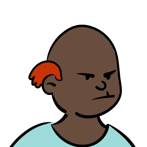 Theodore Anakin Alexandre Bernard