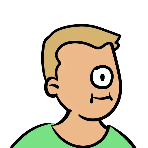 Maverick Lin (Mabel)