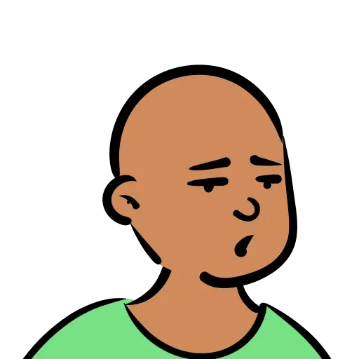 luke marker