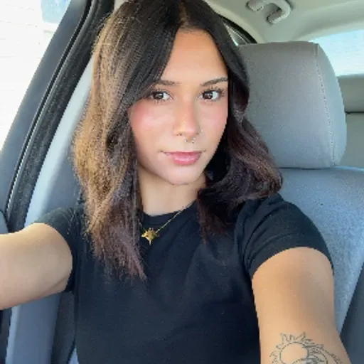 Justine Freeman
