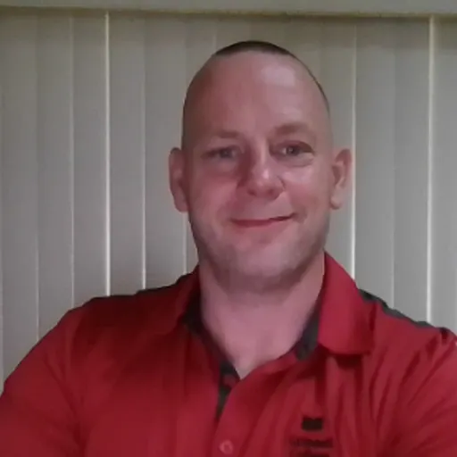 Randy Martinson
