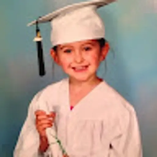 Emma Clare Barrasso