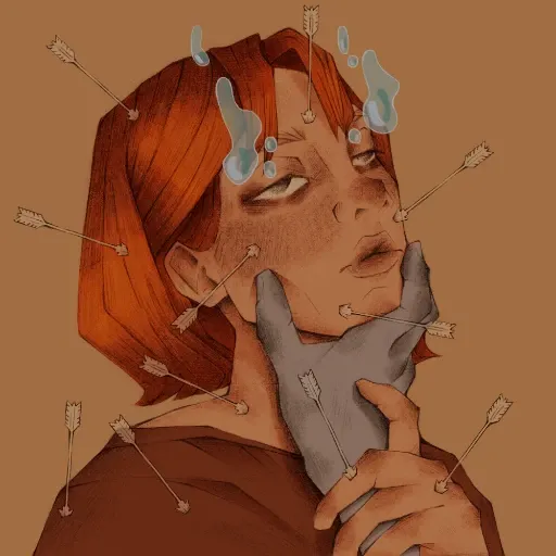 Orange Hue