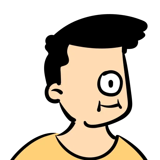 Toby Webber