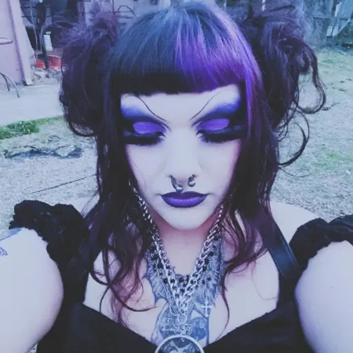 draven azul
