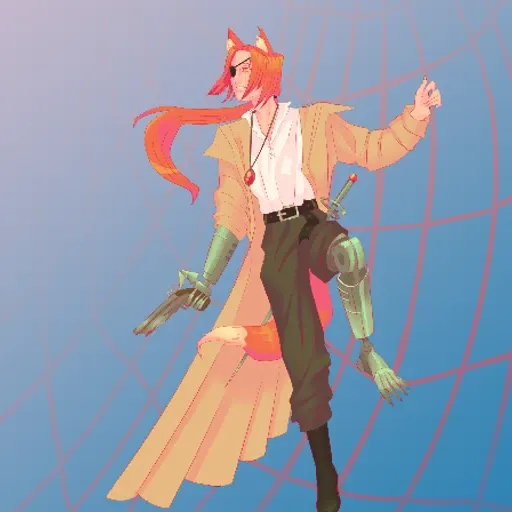 Fox Oleander