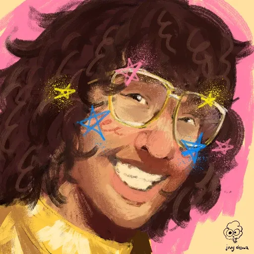 Jrvy Drawz