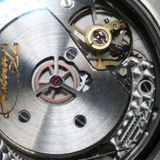 The Watchnerd