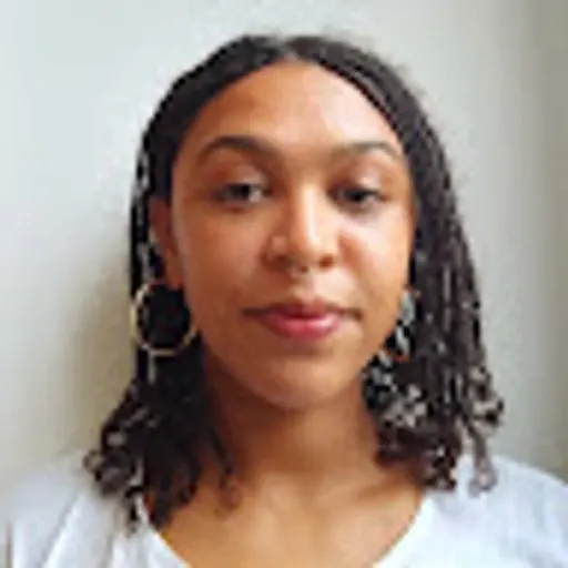 Aminata Mboge