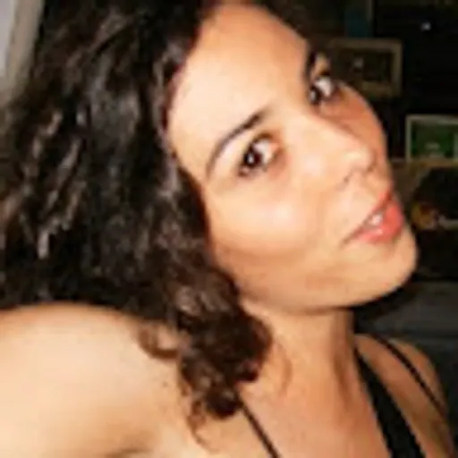 Mafalda Lamarao
