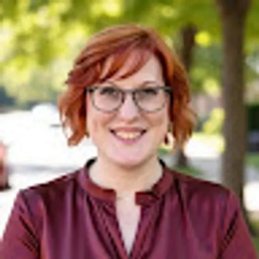 Sara Blackerby