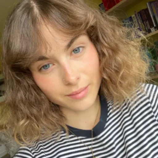Freya de Villiers