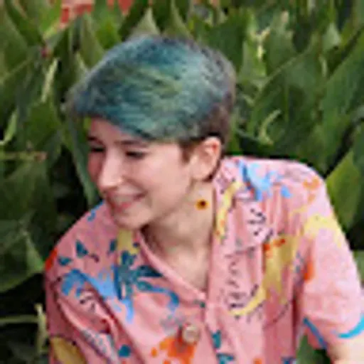 Ezra Roberts