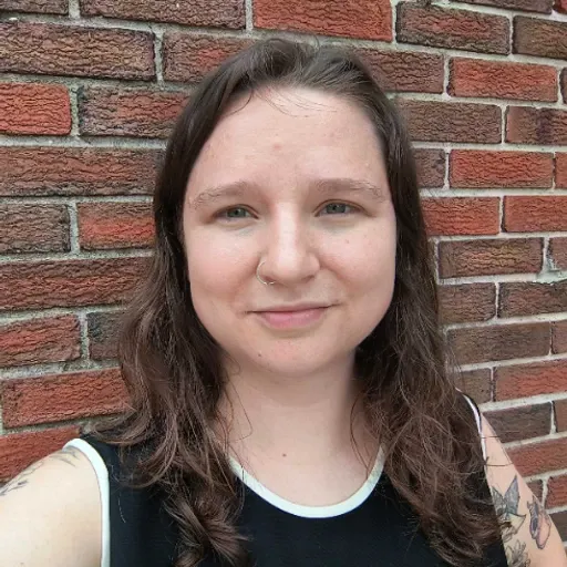 Carly Lesoski