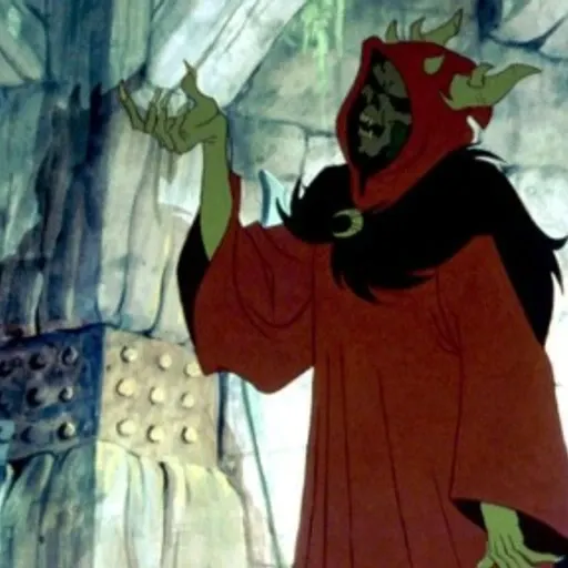 Laufey Pogue